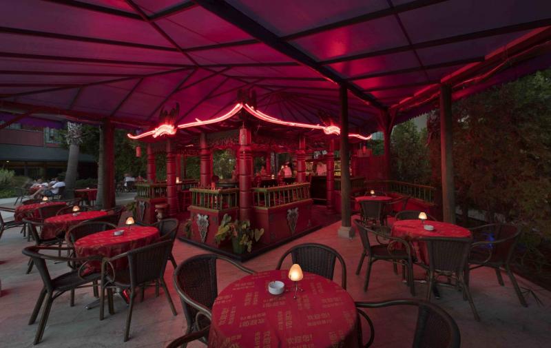 Belek utazás Siam Elegance Hotel & Spa