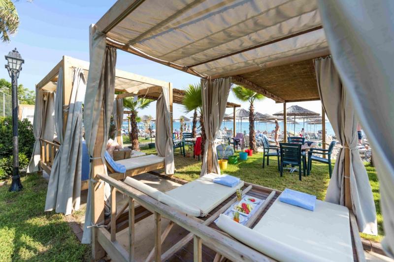 Belek utazás Siam Elegance Hotel & Spa