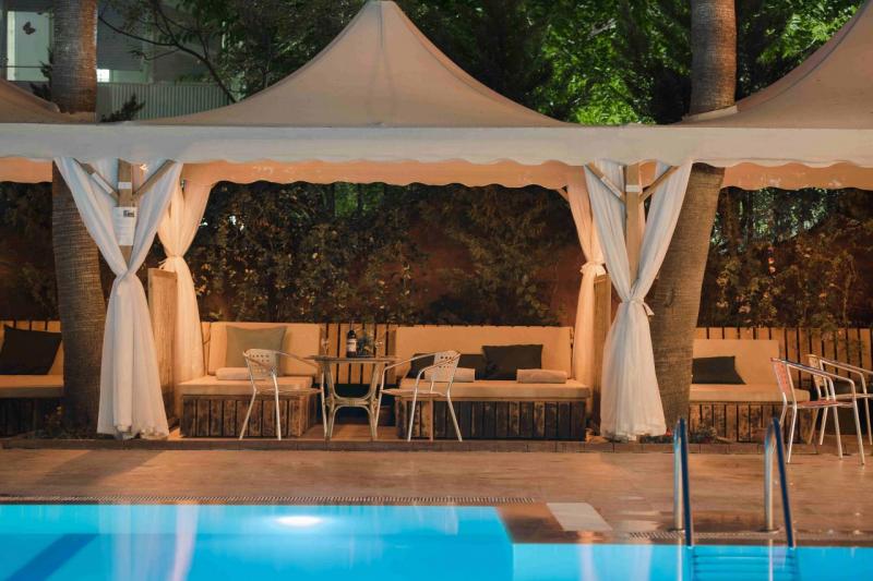 Belek utazás Siam Elegance Hotel & Spa