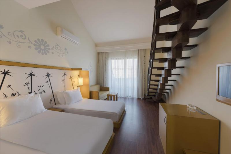 Belek utazás Siam Elegance Hotel & Spa