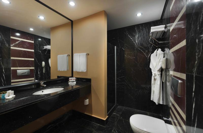 Belek utazás Siam Elegance Hotel & Spa