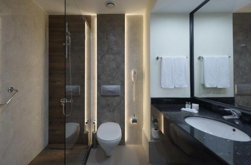 Belek utazás Siam Elegance Hotel & Spa