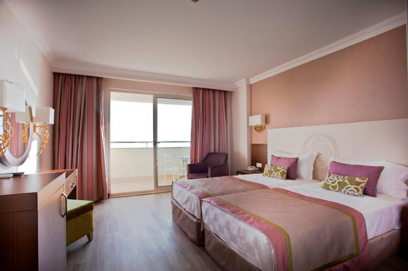 Side utazás Side Alegria Hotel And Spa