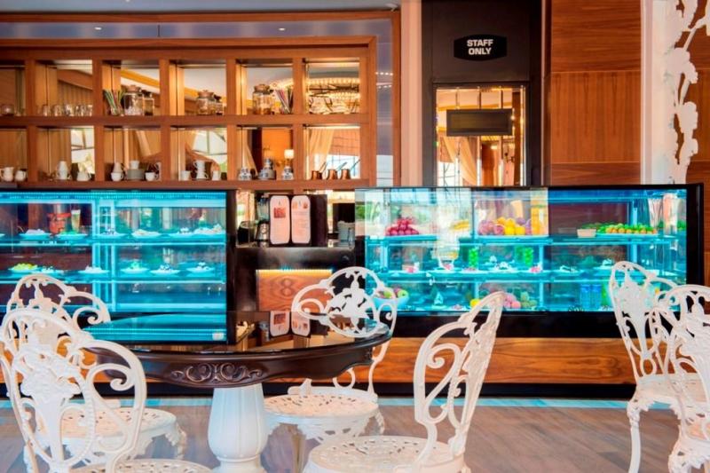 Side utazás Side Alegria Hotel And Spa