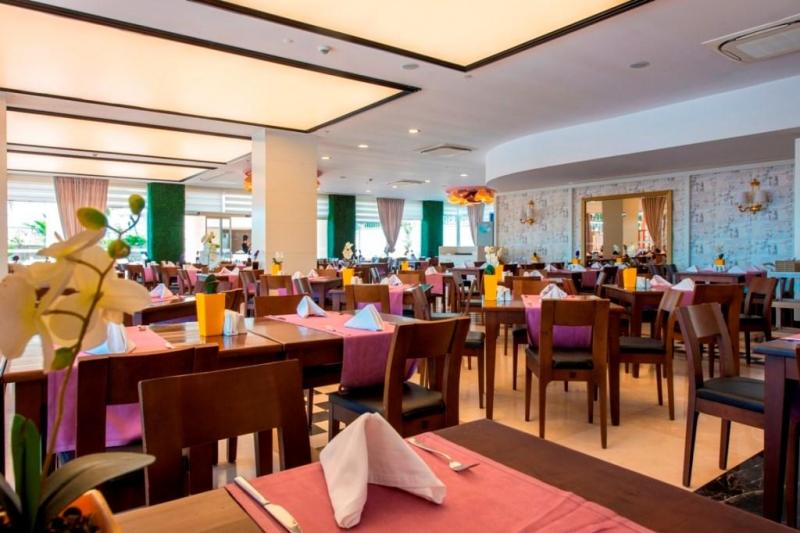 Side utazás Side Alegria Hotel And Spa