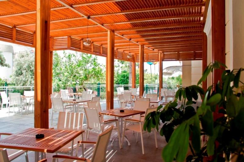 Side utazás Side Alegria Hotel And Spa