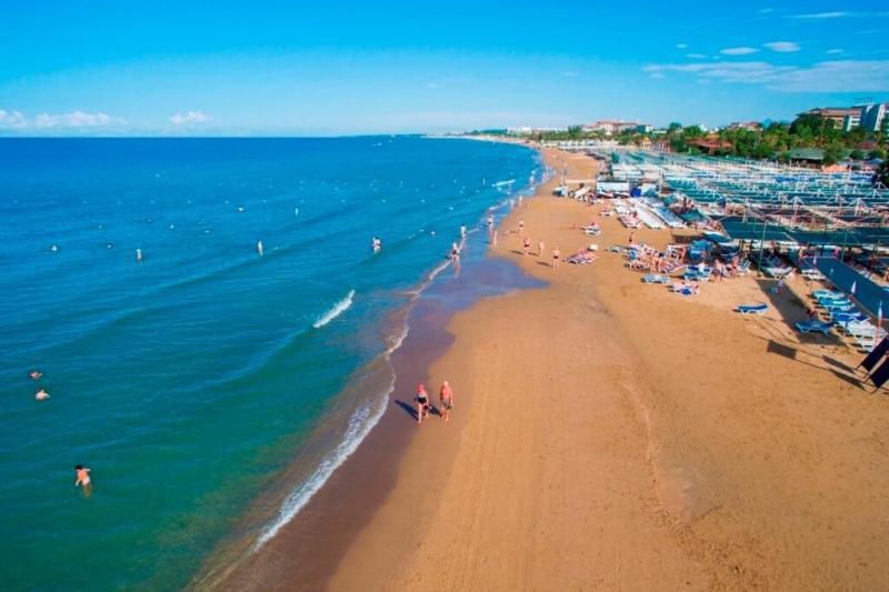 Side utazás Side Alegria Hotel And Spa