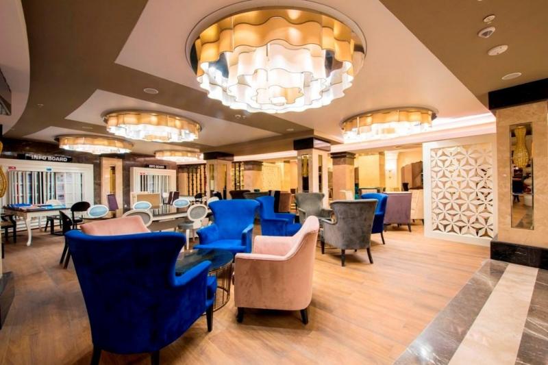 Side utazás Side Alegria Hotel And Spa