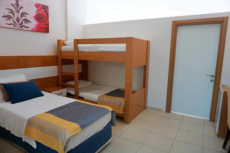 Side utazás Side Legend Hotel