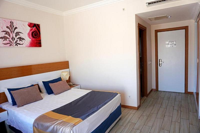 Side utazás Side Legend Hotel