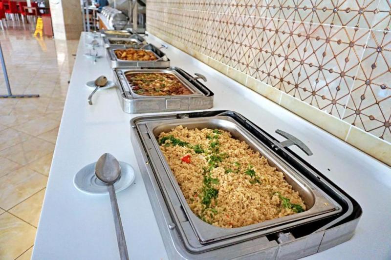 Side utazás Side Legend Hotel