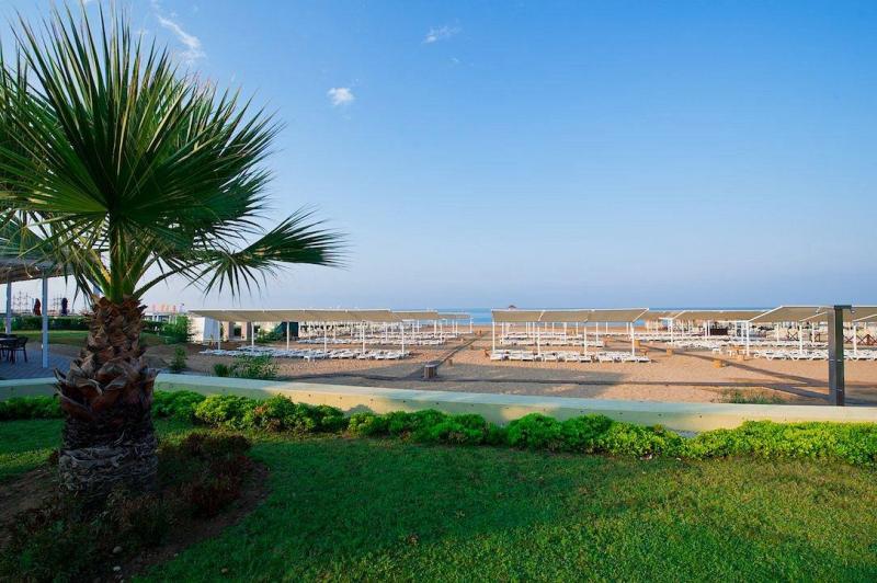 Side utazás Side Premium Hotel