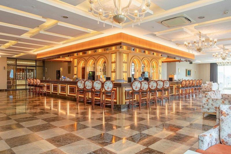 Side utazás Side Premium Hotel