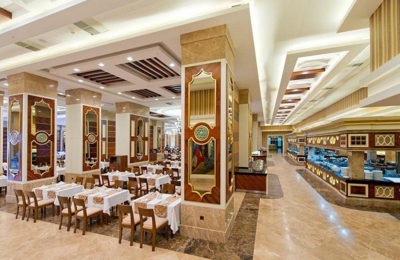 Side utazás Side Premium Hotel