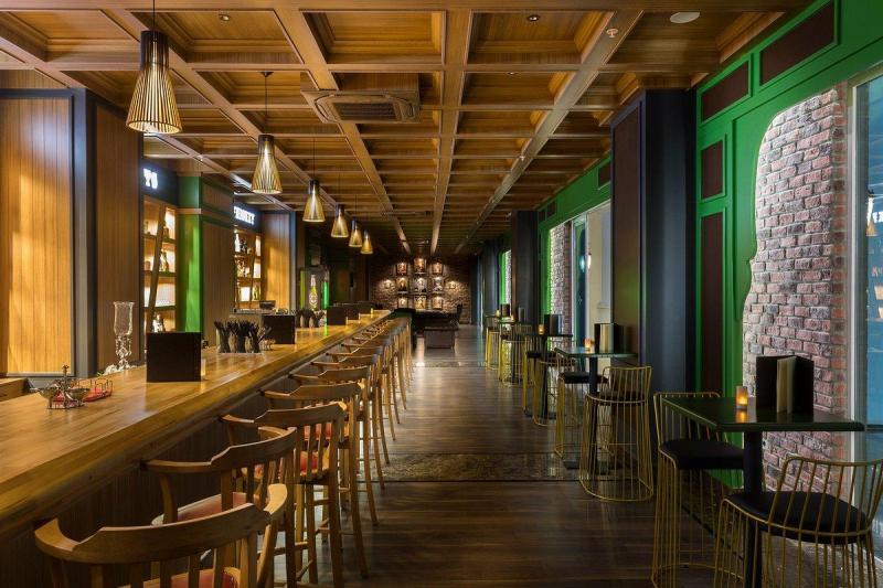 Side utazás Side Premium Hotel