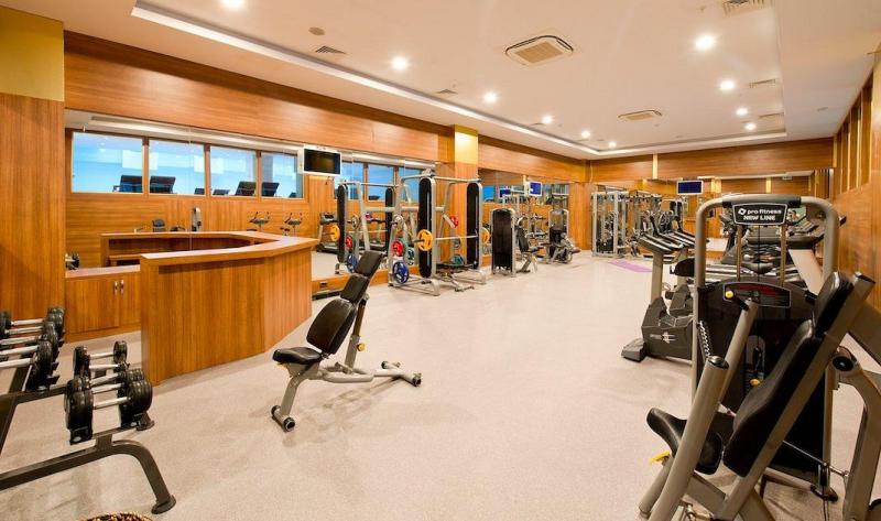 Side utazás Side Premium Hotel