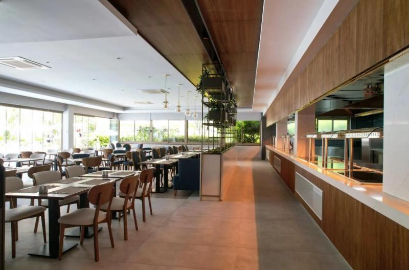 Side utazás Side Village Hotel