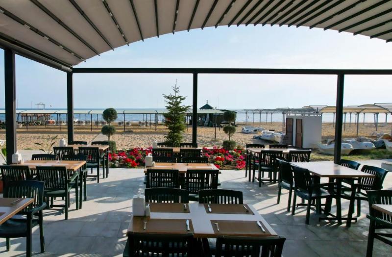 Side utazás Side Village Hotel