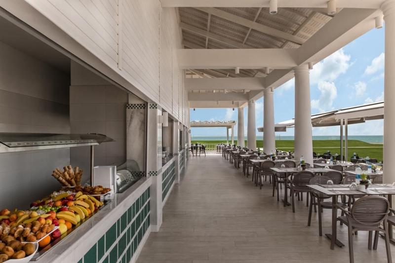 Belek utazás Sirene Belek Hotel