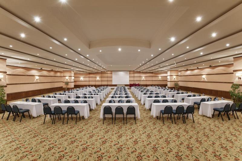 Belek utazás Sirene Belek Hotel