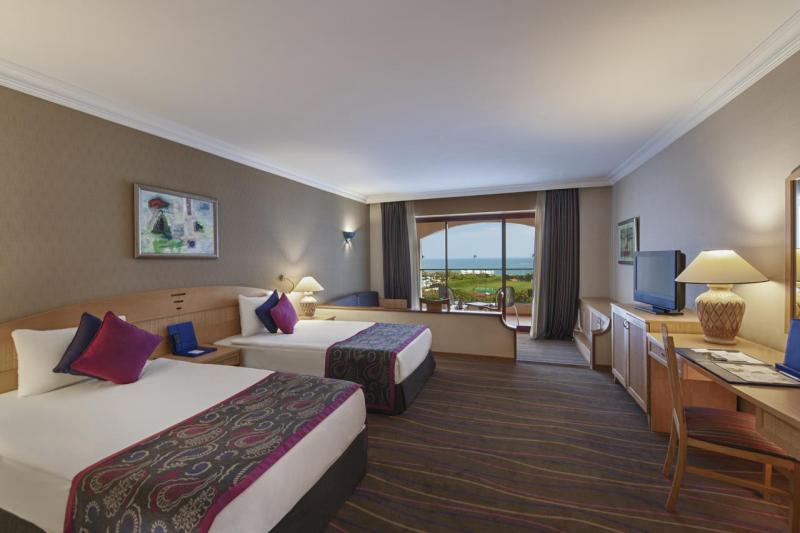 Belek utazás Sirene Belek Hotel