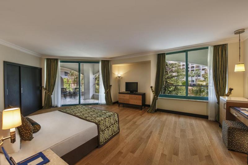 Belek utazás Sirene Belek Hotel