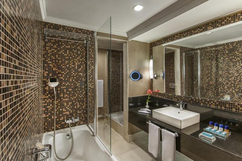 Belek utazás Sirene Belek Hotel