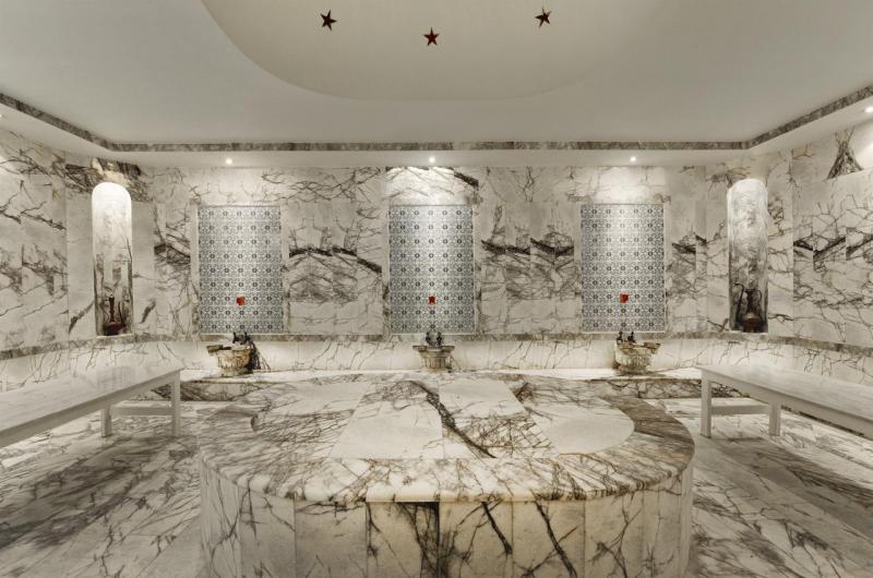 Belek utazás Sirene Belek Hotel