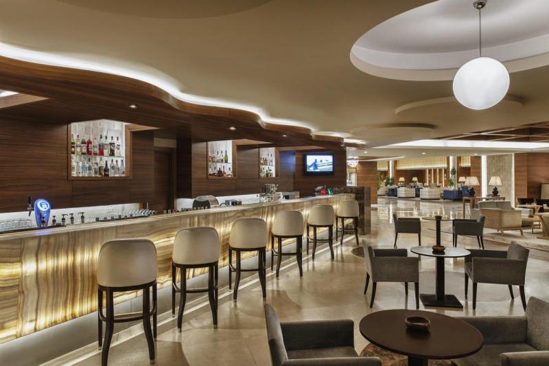 Belek utazás Sirene Belek Hotel