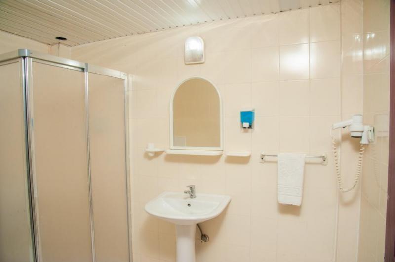 Alanya utazás Solis Beach Hotel