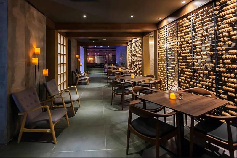 Sousse utazás Sousse Pearl Marriott Resort & Spa