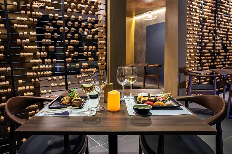 Sousse utazás Sousse Pearl Marriott Resort & Spa