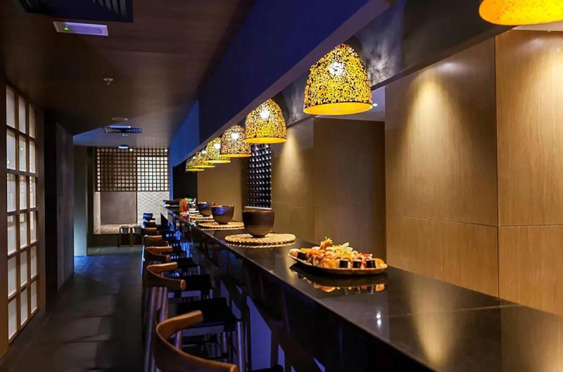 Sousse utazás Sousse Pearl Marriott Resort & Spa