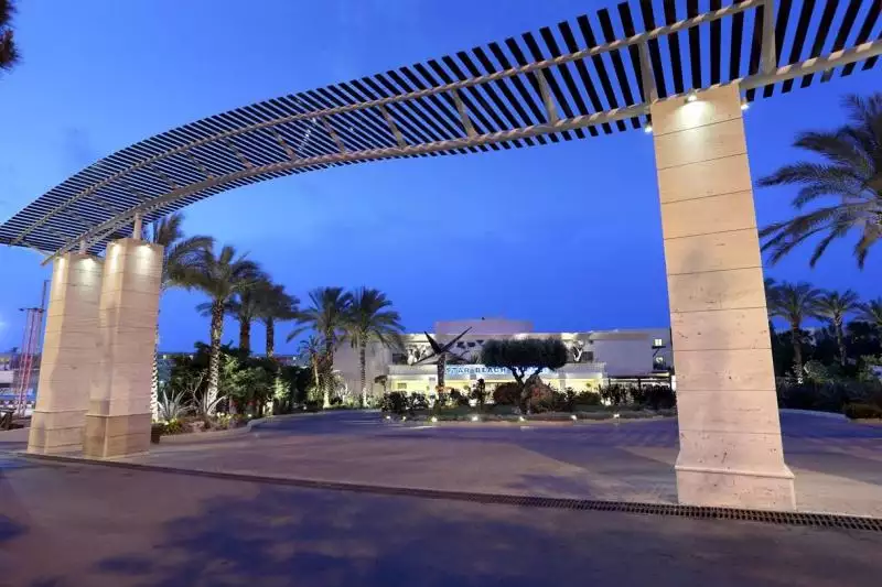 Star Beach Village & Waterpark Kréta