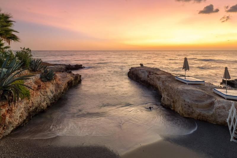 Kréta utazás Star Beach Village & Waterpark