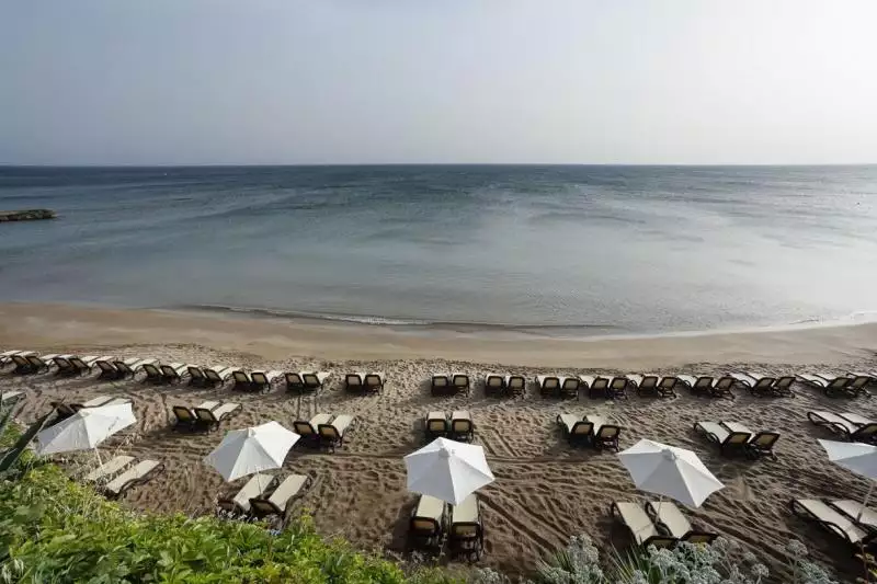 Star Beach Village & Waterpark Kréta