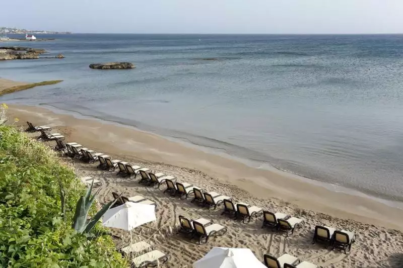 Star Beach Village & Waterpark Kréta