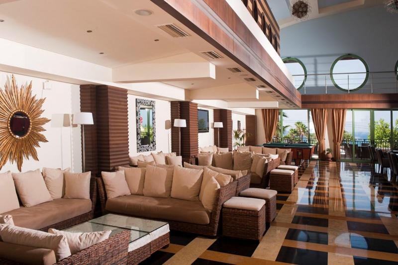 Kréta utazás Star Beach Village & Waterpark