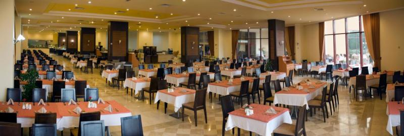 Alanya utazás Stella Beach