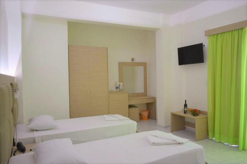 Kréta utazás Sun Boutique Ammoudara