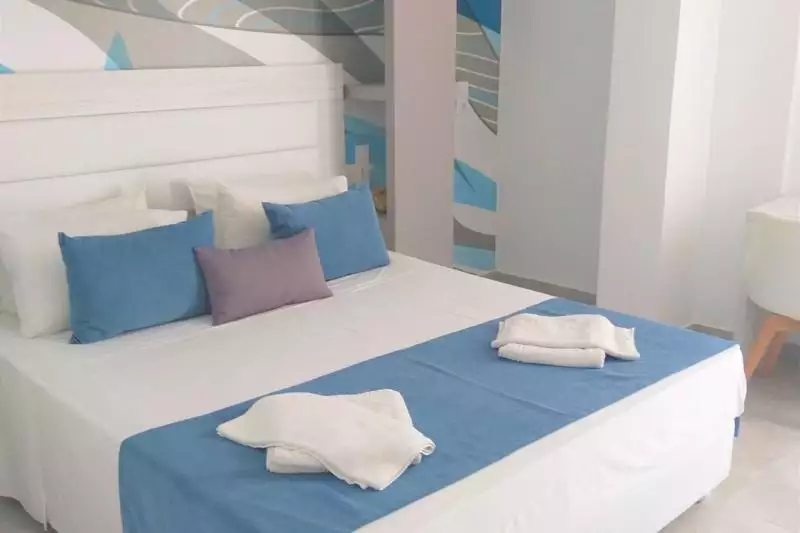Sun Boutique Ammoudara Kréta