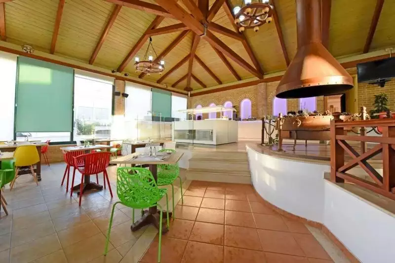 Sun Boutique Ammoudara Kréta