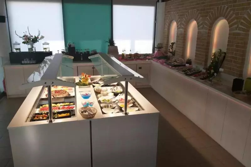 Sun Boutique Ammoudara Kréta