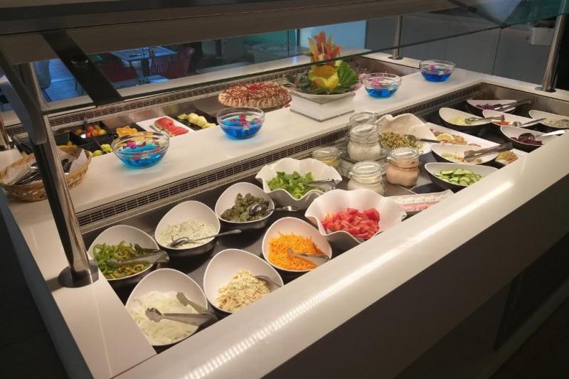 Kréta utazás Sun Boutique Ammoudara