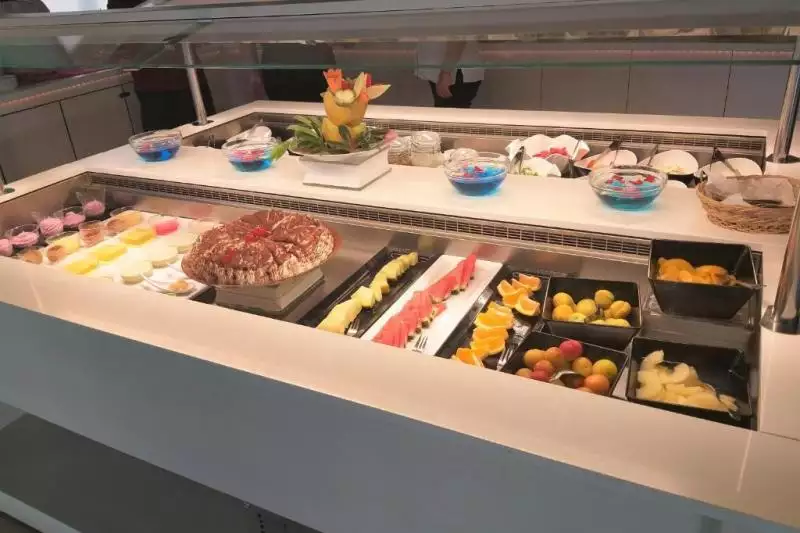 Sun Boutique Ammoudara Kréta