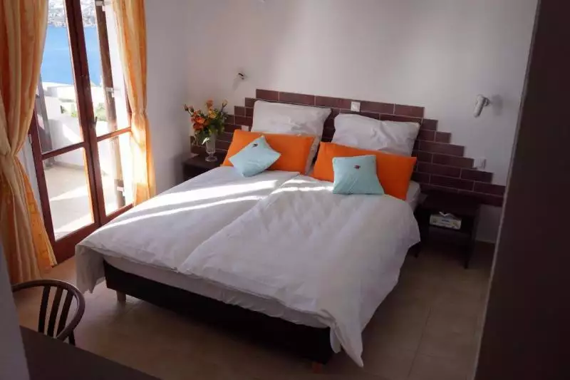 Sunlight Hotel Kréta