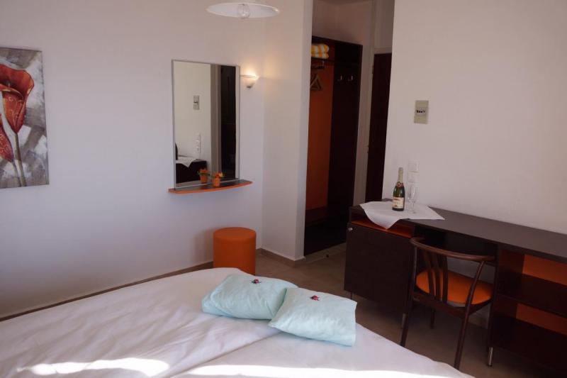 Kréta utazás Sunlight Hotel