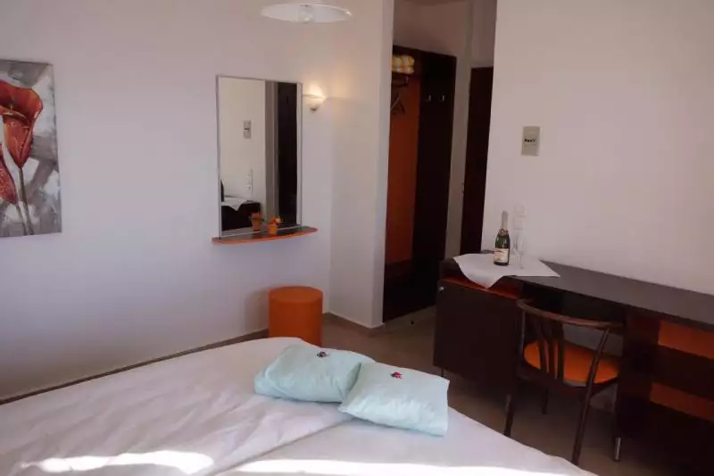 Sunlight Hotel Kréta