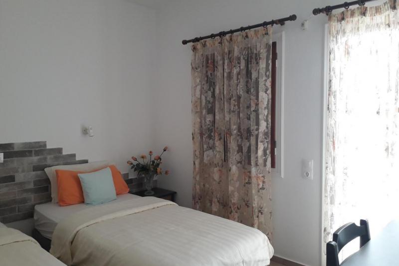 Kréta utazás Sunlight Hotel