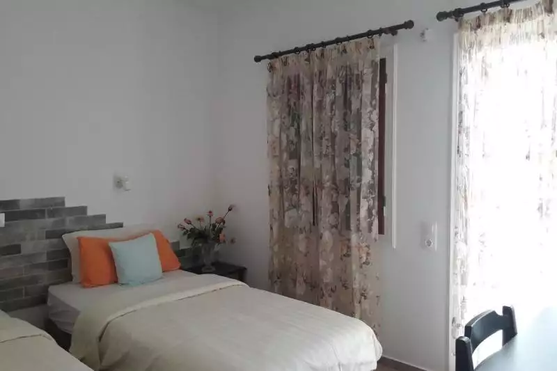 Sunlight Hotel Kréta